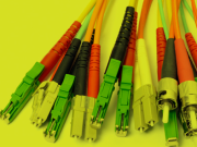 Frames de desendolcu futtura de fibre pre-terminaos