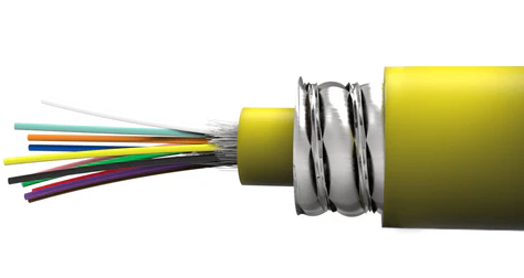 Steel Wire ArMásd Cable